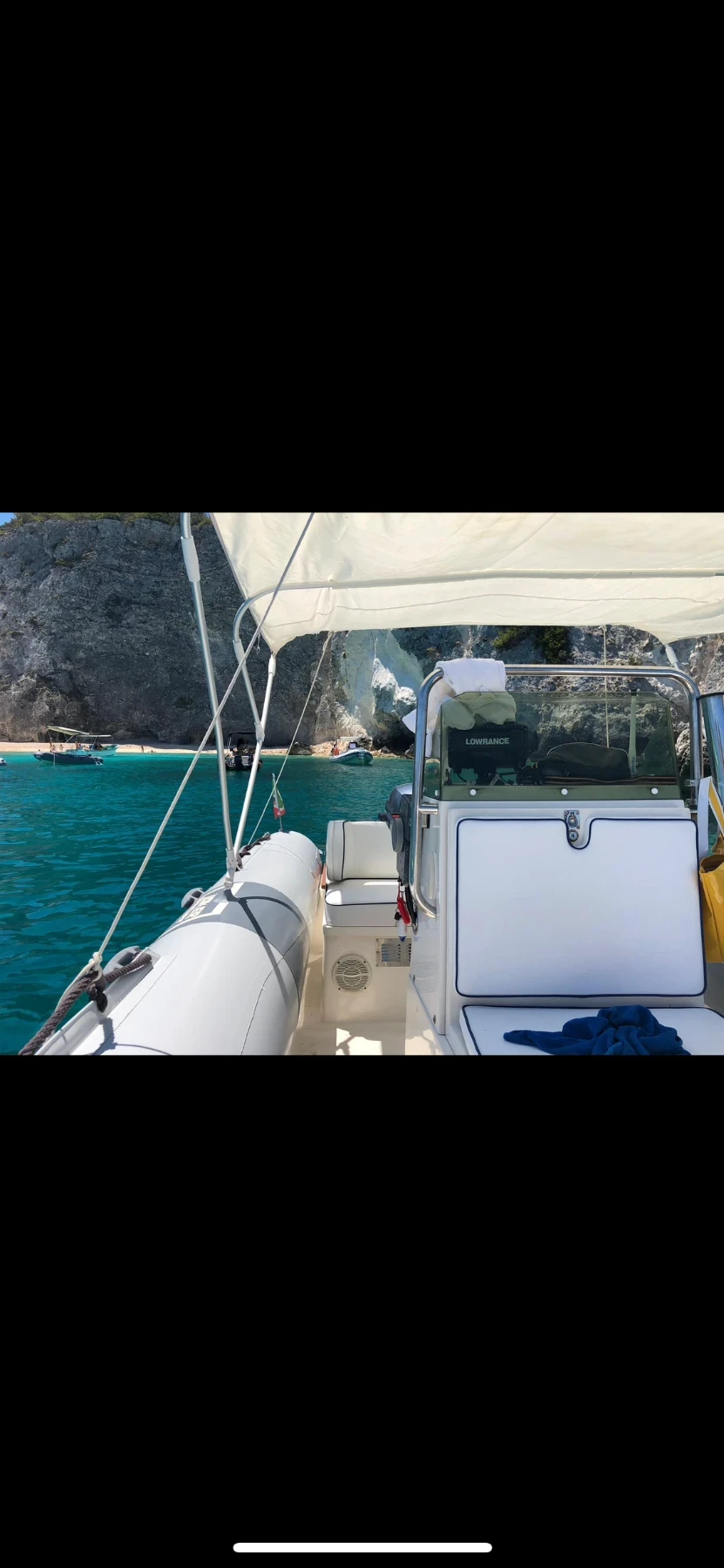 Надуваема лодка Joker Boat Barracuda clobman21 - изображение 9