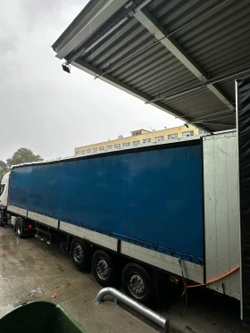  Schmitz Cargobull S01 | Mobile.bg    2