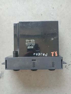 146430-8800 управление парно Mitsubishi Pajero , снимка 3