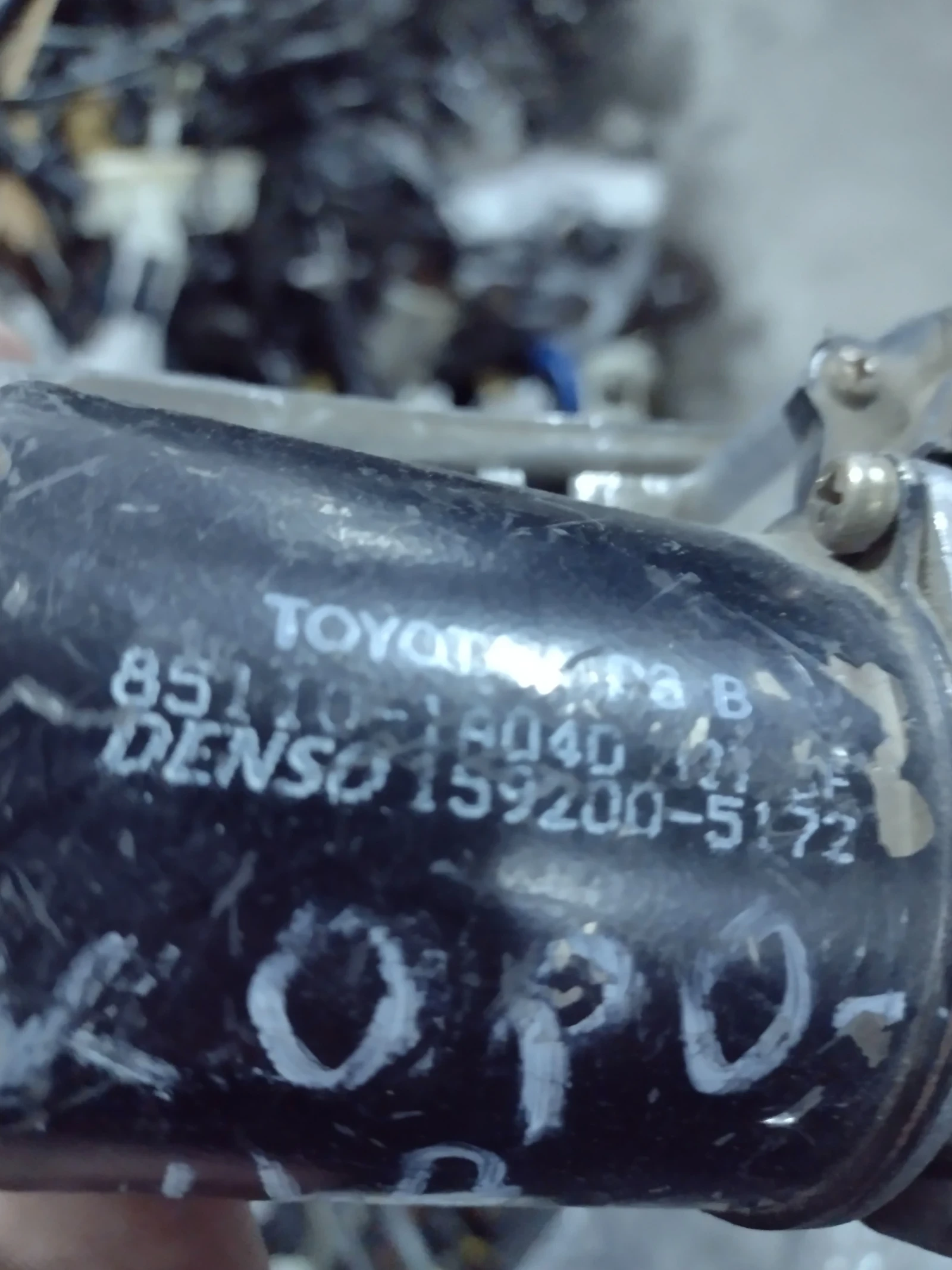 85110-1040      TOYOTA COROLLA Denso 159200-5172 | Mobile.bg   2