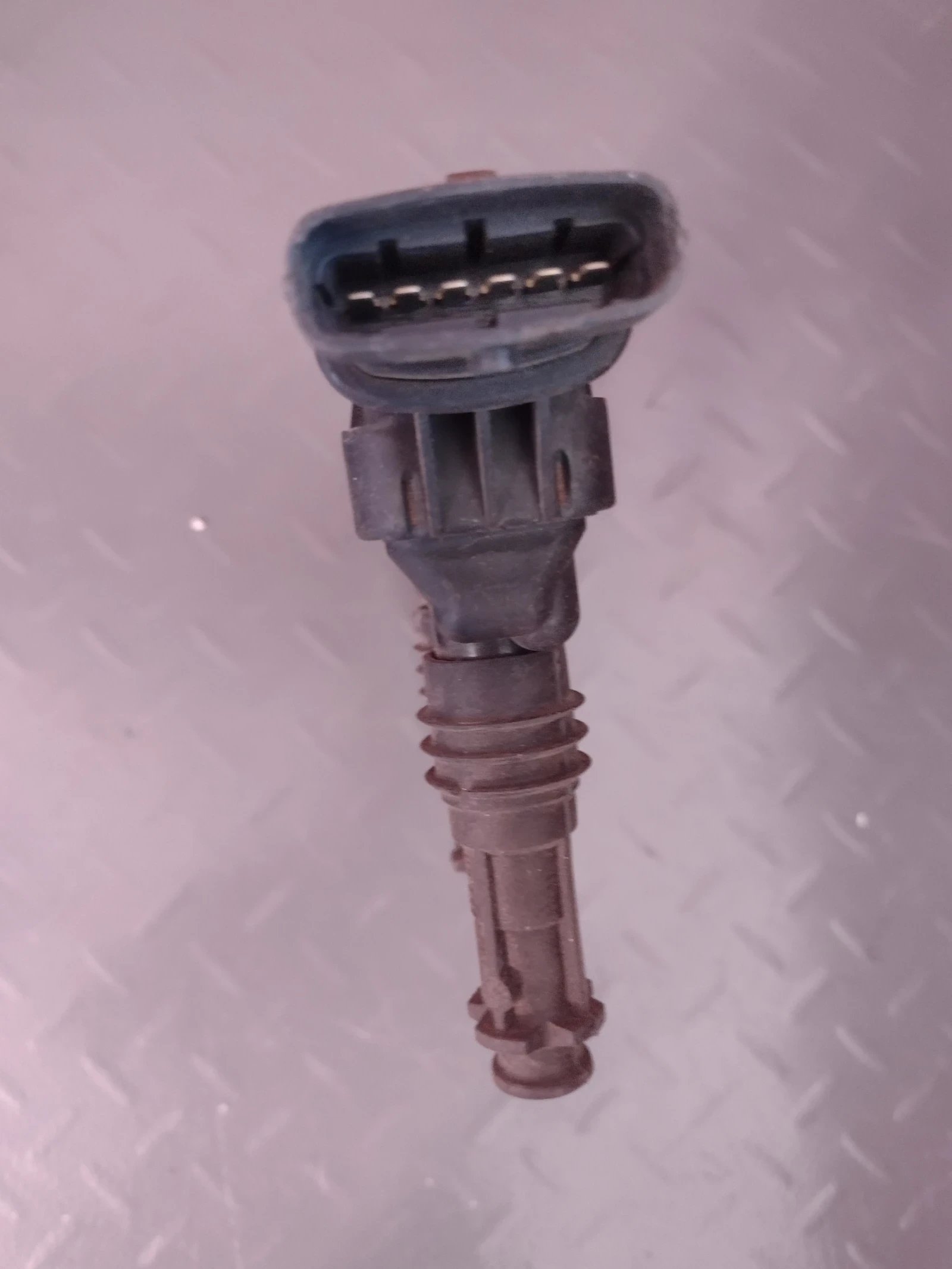 0 221 503 472   OPEL CORSA D 1.2 i;  1.4 i   Bosch 0221503472 | Mobile.bg   5