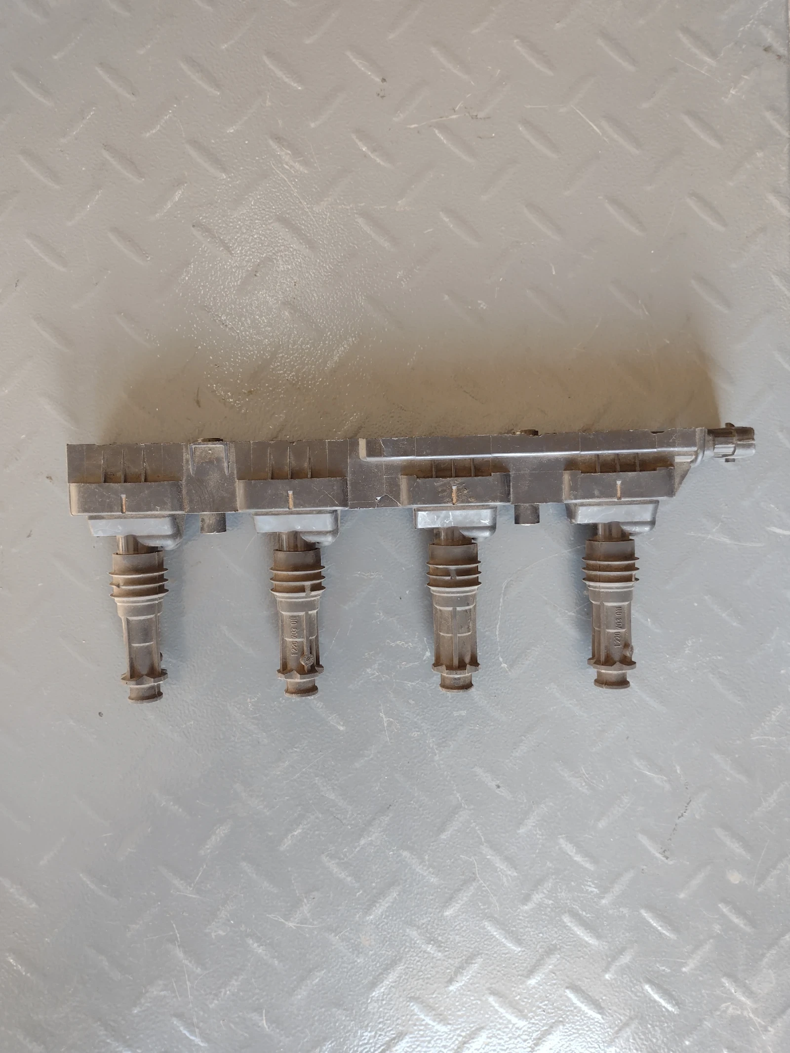 0 221 503 472   OPEL CORSA D 1.2 i;  1.4 i   Bosch 0221503472 | Mobile.bg   7