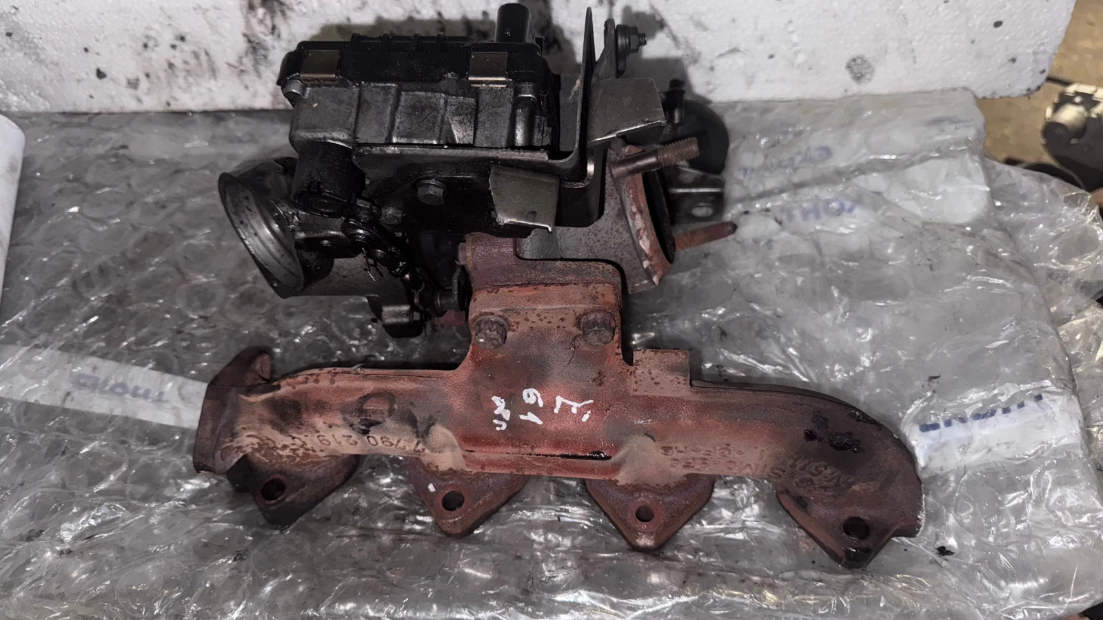 ����� ��������� �� BMW 520 - 7794021  / 762965-17  | Mobile.bg � ����������� 1