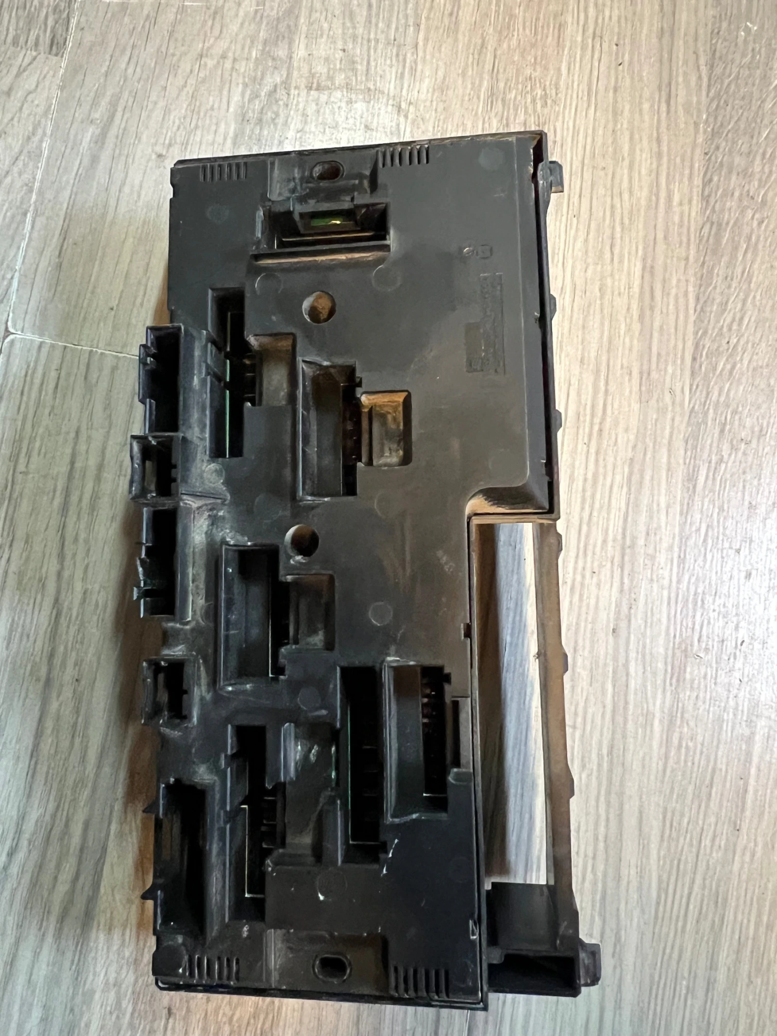 9252815-01 ������� ����� BMW F01 3-1703344-2 | Mobile.bg � ����������� 3