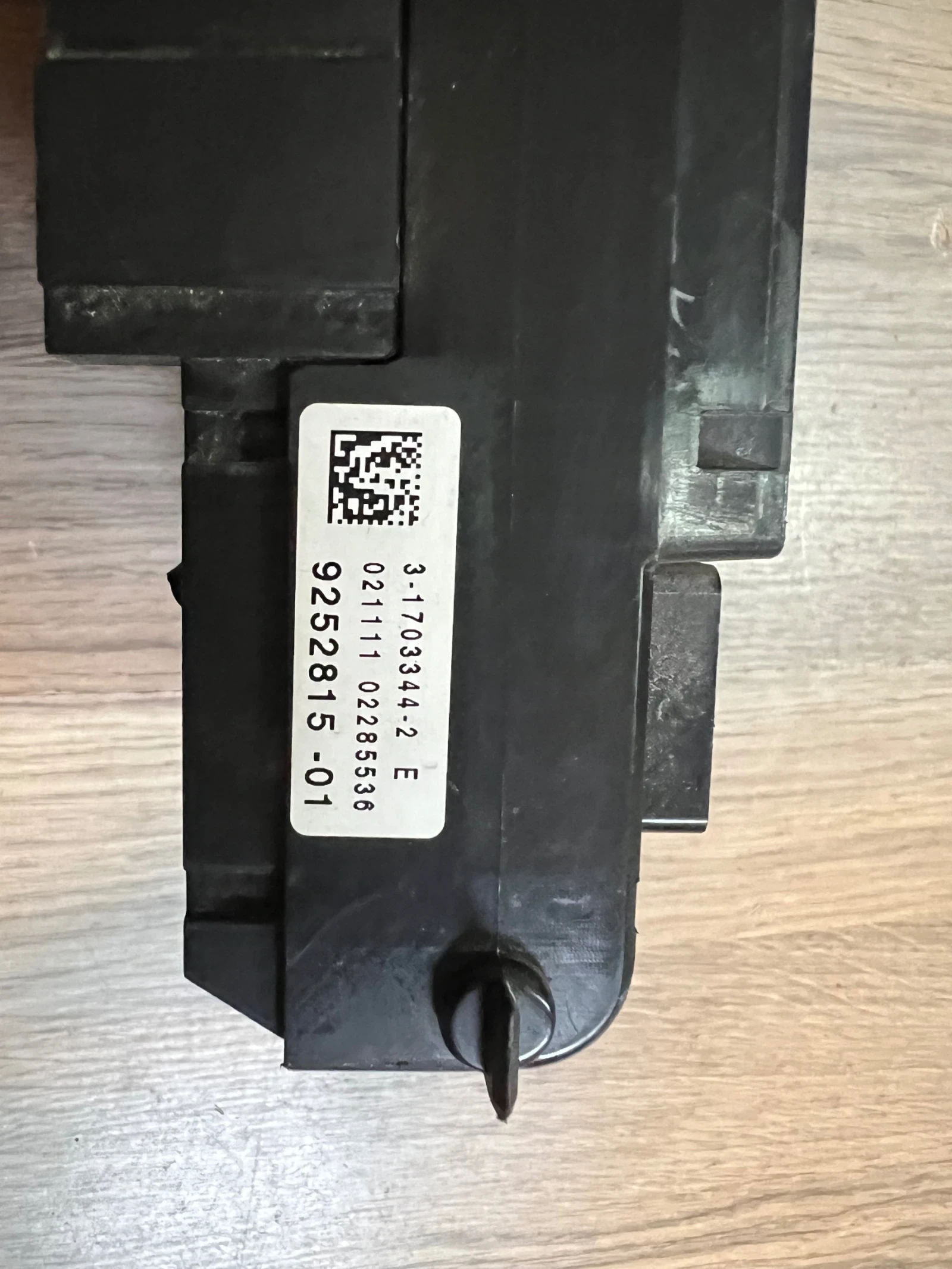 9252815-01 ������� ����� BMW F01 3-1703344-2 | Mobile.bg � ����������� 2