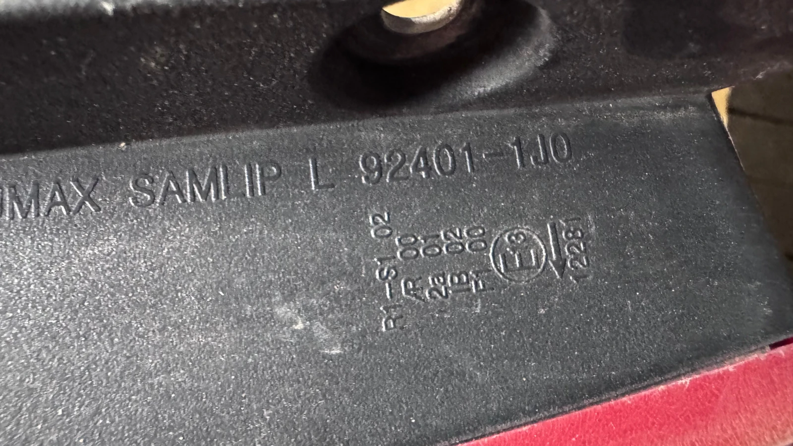  a Hyundai I20 - 92401-1J0 | Mobile.bg   2