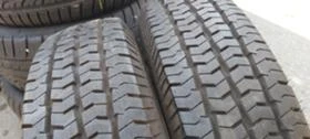 Гуми Летни 155/80R13, снимка 2