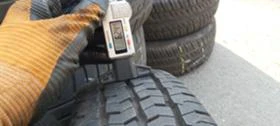 Гуми Летни 155/80R13, снимка 4
