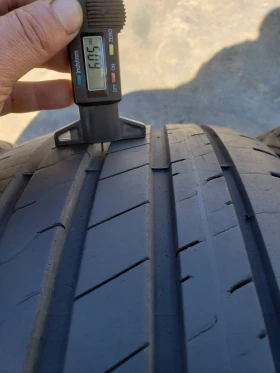 Гуми Летни 215/50R17, снимка 10