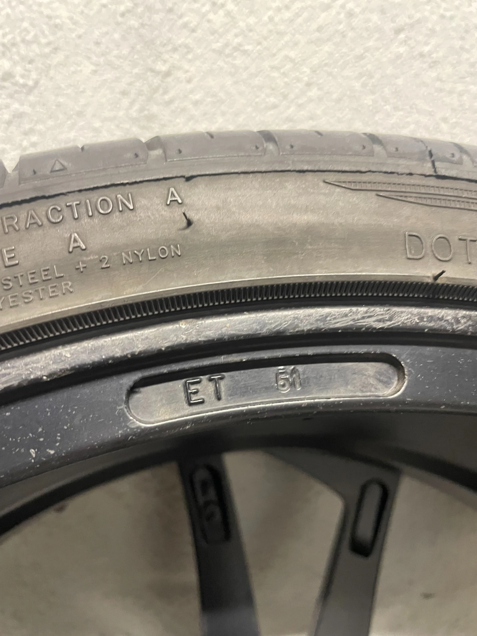    225/35R19  Audi A3 | Mobile.bg   8
