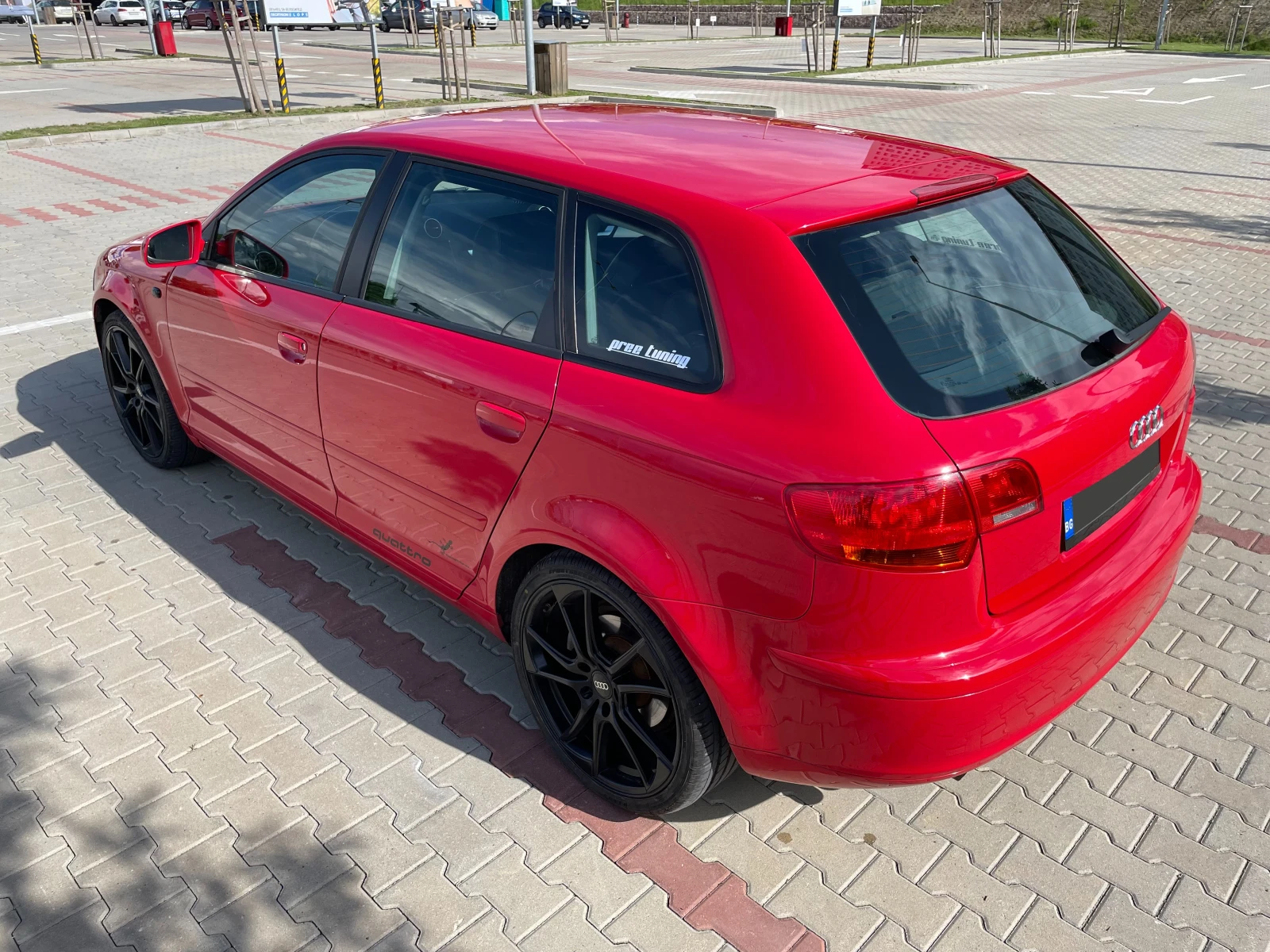    225/35R19  Audi A3 | Mobile.bg   7
