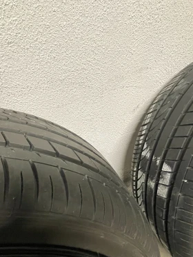 Гуми с джанти Admiral 225/35R19, снимка 3 - Гуми и джанти - 49559818