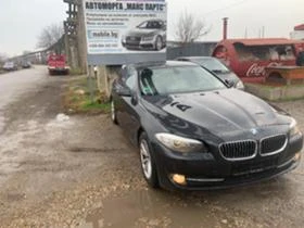 BMW 530 F10 N57D30, снимка 12