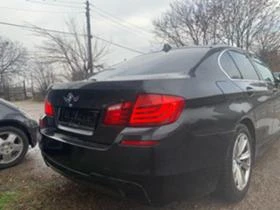 BMW 530 F10 N57D30, снимка 3