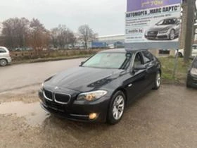 BMW 530 F10 N57D30, снимка 1