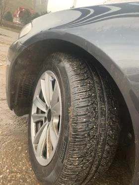 BMW 530 F10 N57D30, снимка 6