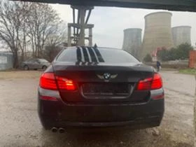 BMW 530 F10 N57D30, снимка 4