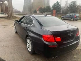 BMW 530 F10 N57D30, снимка 5