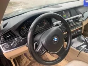 BMW 530 F10 N57D30, снимка 10