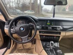 BMW 530 F10 N57D30, снимка 9