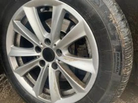 BMW 530 F10 N57D30, снимка 7