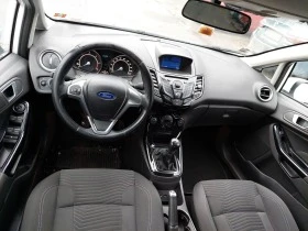 Ford Fiesta 1, 5d 75ps NAVI LED, снимка 6
