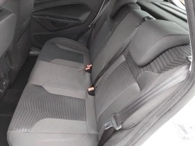 Ford Fiesta 1, 5d 75ps NAVI LED, снимка 10