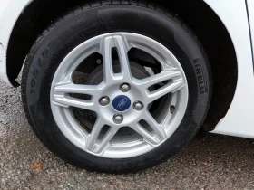 Ford Fiesta 1, 5d 75ps NAVI LED, снимка 14