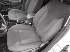 Ford Fiesta 1, 5d 75ps NAVI LED, снимка 9