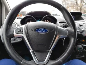 Ford Fiesta 1, 5d 75ps NAVI LED, снимка 8
