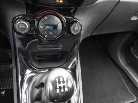 Ford Fiesta 1, 5d 75ps NAVI LED, снимка 11