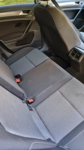 VW Golf 1.6TDI 105 PS GOLF 7, снимка 10