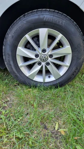 VW Golf 1.6TDI 105 PS GOLF 7, снимка 13