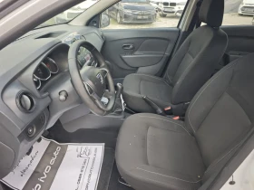 Dacia Logan 1.0i 74кс* ГАЗ* ФЕЙСЛИФТ * , снимка 11