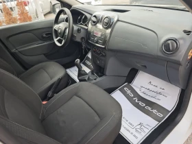 Dacia Logan 1.0i 74кс* ГАЗ* ФЕЙСЛИФТ * , снимка 12