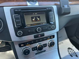 VW Passat 2.0d 170 к.с./ГАРАНЦИЯ 6 МЕСЕЦА , снимка 13