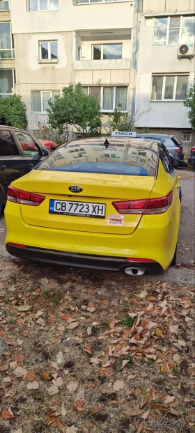 Kia K5 2.0, снимка 2