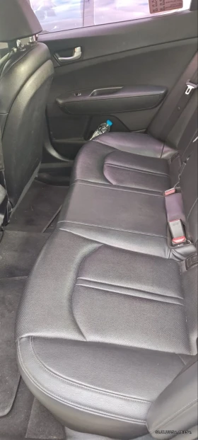 Kia K5 2.0, снимка 4