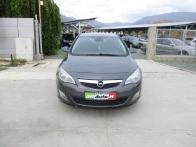 Opel Astra 1.6/БЕНЗИН/116кс./КАТО НОВА, снимка 1