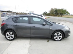 Opel Astra 1.6/БЕНЗИН/116кс./КАТО НОВА, снимка 3