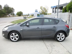 Opel Astra 1.6/БЕНЗИН/116кс./КАТО НОВА, снимка 7