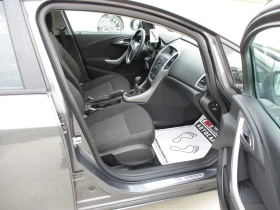 Opel Astra 1.6/БЕНЗИН/116кс./КАТО НОВА, снимка 13