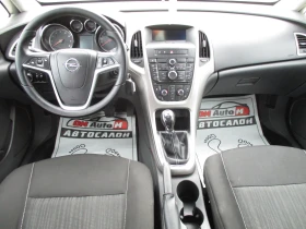 Opel Astra 1.6/БЕНЗИН/116кс./КАТО НОВА, снимка 12