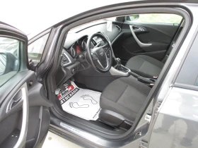 Opel Astra 1.6/БЕНЗИН/116кс./КАТО НОВА, снимка 9