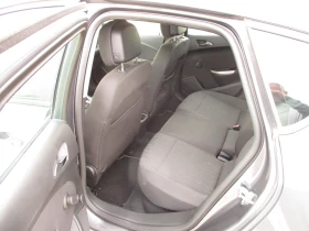 Opel Astra 1.6/БЕНЗИН/116кс./КАТО НОВА, снимка 11