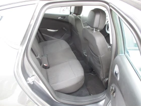 Opel Astra 1.6/БЕНЗИН/116кс./КАТО НОВА, снимка 15