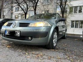 Renault Megane 1.5dci, снимка 2