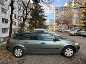Renault Megane 1.5dci, снимка 3