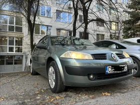 Renault Megane 1.5dci, снимка 1