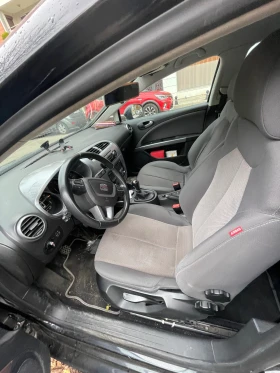 Seat Leon, снимка 4